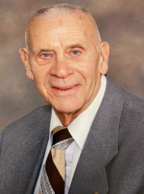 Alfred B. Whittington, Sr.