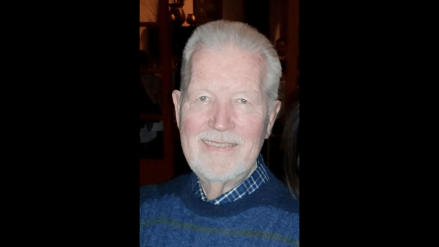 Barry B. Baker | Bateman-Allen Funeral Home