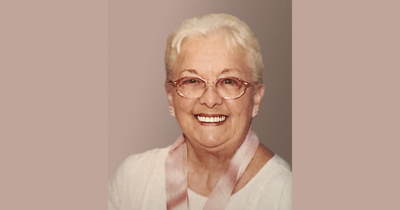 Alice Goldsborough | Bateman-Allen Funeral Home