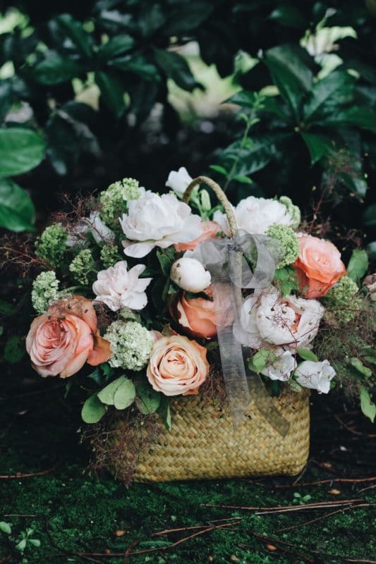 7 Unique Funeral Flower Ideas to Honor Your Loved One
